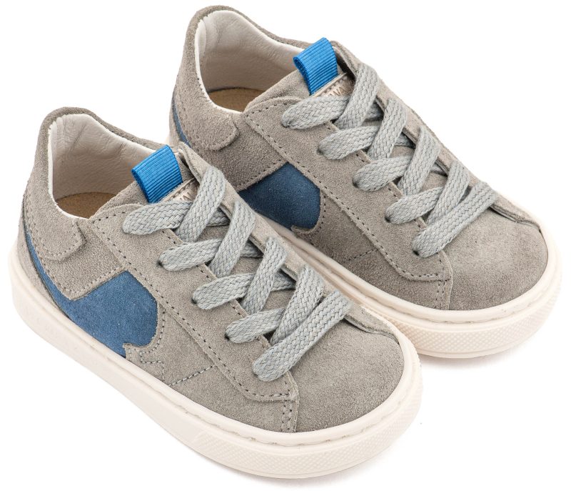 Babywalker Βαπτιστικά Sneakers EXC.8002