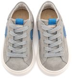 Babywalker Βαπτιστικά Sneakers EXC.8002