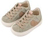 Babywalker Βαπτιστικά Sneakers EXC.8002