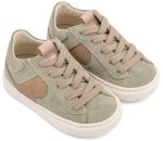 Babywalker Βαπτιστικά Sneakers EXC.8002