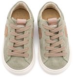 Babywalker Βαπτιστικά Sneakers EXC.8002