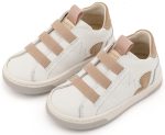 Babywalker Βαπτιστικά Sneakers EXC.8005