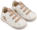 Babywalker Βαπτιστικά Sneakers EXC.8005
