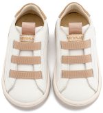Babywalker Βαπτιστικά Sneakers EXC.8005