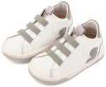 Babywalker Βαπτιστικά Sneakers EXC.8005