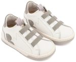 Babywalker Βαπτιστικά Sneakers EXC.8005