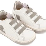 Babywalker Βαπτιστικά Sneakers EXC.8005