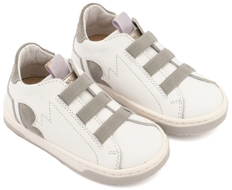Babywalker Βαπτιστικά Sneakers EXC.8005