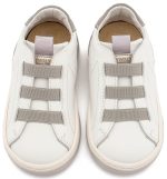 Babywalker Βαπτιστικά Sneakers EXC.8005