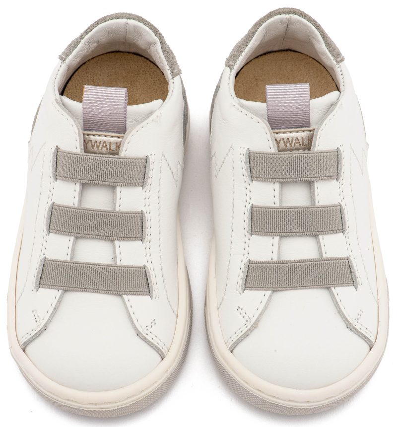 Babywalker Βαπτιστικά Sneakers EXC.8005