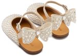 Babywalker Βαπτιστικά Σαμπό LU.6132