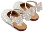 Babywalker Βαπτιστικά Σαμπό LU.6132