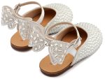 Babywalker Βαπτιστικά Σαμπό LU.6132