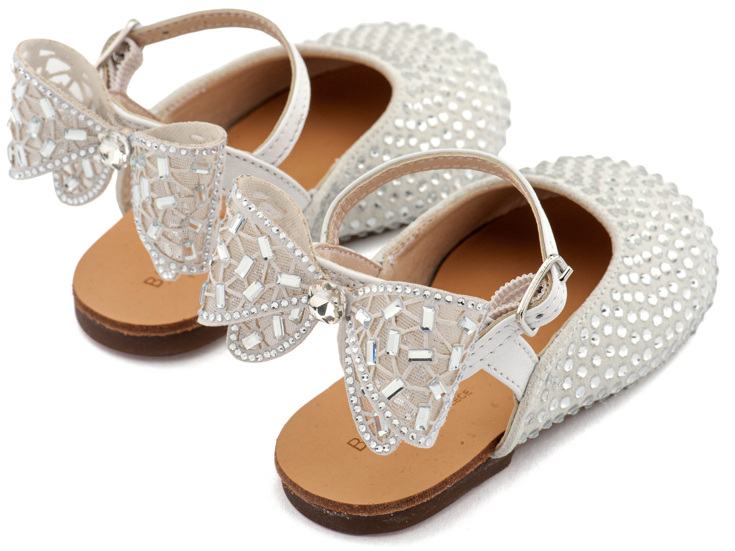 LU6132-WHITE1-BABYWALKER Babywalker Βαπτιστικά Σαμπό LU.6132