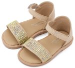 Babywalker Βαπτιστικά Πέδιλα LU.6133