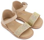 Babywalker Βαπτιστικά Πέδιλα LU.6133