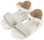 Babywalker Βαπτιστικά Πέδιλα LU.6133