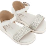 Babywalker Βαπτιστικά Πέδιλα LU.6133
