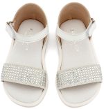 Babywalker Βαπτιστικά Πέδιλα LU.6133