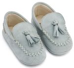 Babywalker Βαπτιστικά Loafers MI.1130 - Image 4