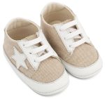 Babywalker Βαπτιστικά Sneakers MI.1135