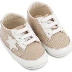 Babywalker Βαπτιστικά Sneakers MI.1135