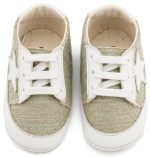 Babywalker Βαπτιστικά Sneakers MI.1135