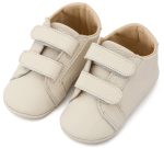 Babywalker Βαπτιστικά Sneakers MI.1136