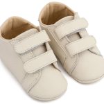 Babywalker Βαπτιστικά Sneakers MI.1136