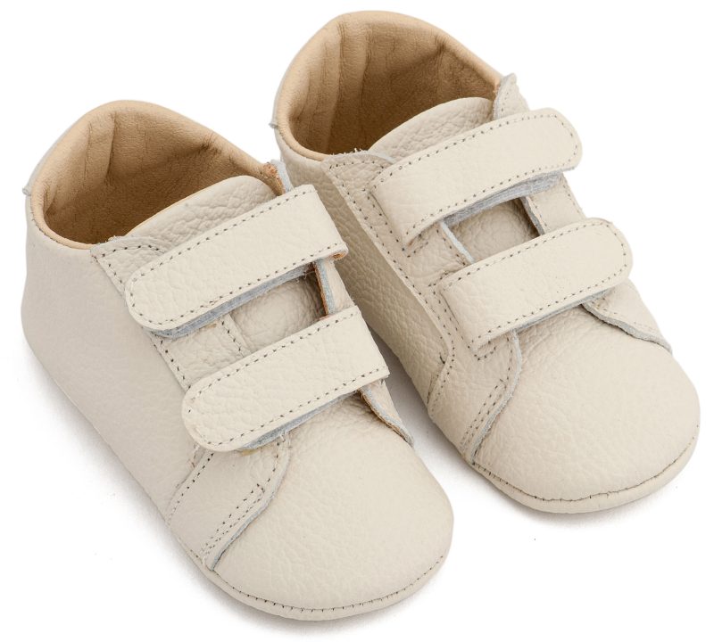 Babywalker Βαπτιστικά Sneakers MI.1136