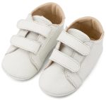 Babywalker Βαπτιστικά Sneakers MI.1136