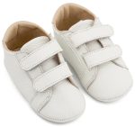 Babywalker Βαπτιστικά Sneakers MI.1136