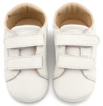 Babywalker Βαπτιστικά Sneakers MI.1136