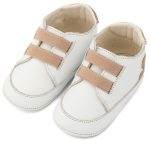 Babywalker Βαπτιστικά Sneakers MI.1137