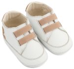 Babywalker Βαπτιστικά Sneakers MI.1137