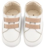 Babywalker Βαπτιστικά Sneakers MI.1137