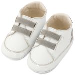 Babywalker Βαπτιστικά Sneakers MI.1137