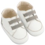 Babywalker Βαπτιστικά Sneakers MI.1137