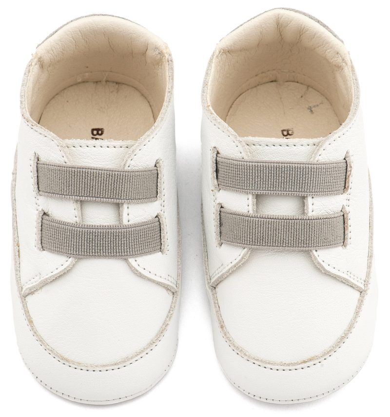 Babywalker Βαπτιστικά Sneakers MI.1137