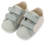 Babywalker Βαπτιστικά Sneakers MI.1138
