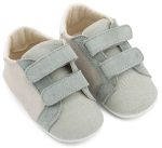 Babywalker Βαπτιστικά Sneakers MI.1138