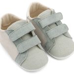 Babywalker Βαπτιστικά Sneakers MI.1138