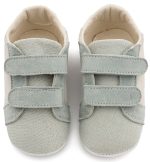Babywalker Βαπτιστικά Sneakers MI.1138