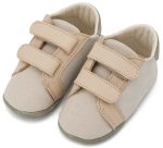 Babywalker Βαπτιστικά Sneakers MI.1138