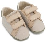Babywalker Βαπτιστικά Sneakers MI.1138