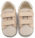 Babywalker Βαπτιστικά Sneakers MI.1138