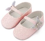 Babywalker Βαπτιστικές Μπαλαρίνες MI.1658