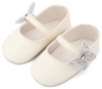 Babywalker Βαπτιστικές Μπαλαρίνες MI.1658