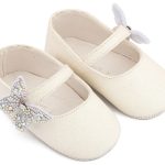 Babywalker Βαπτιστικές Μπαλαρίνες MI.1658