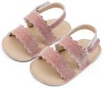 Babywalker Βαπτιστικά Πέδιλα MI.1659